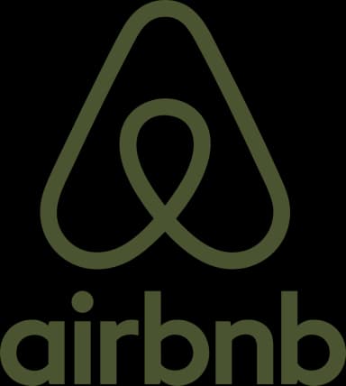 Airbnb logo