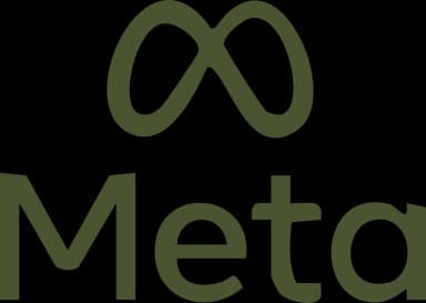 Meta logo