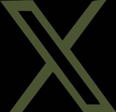 X logo